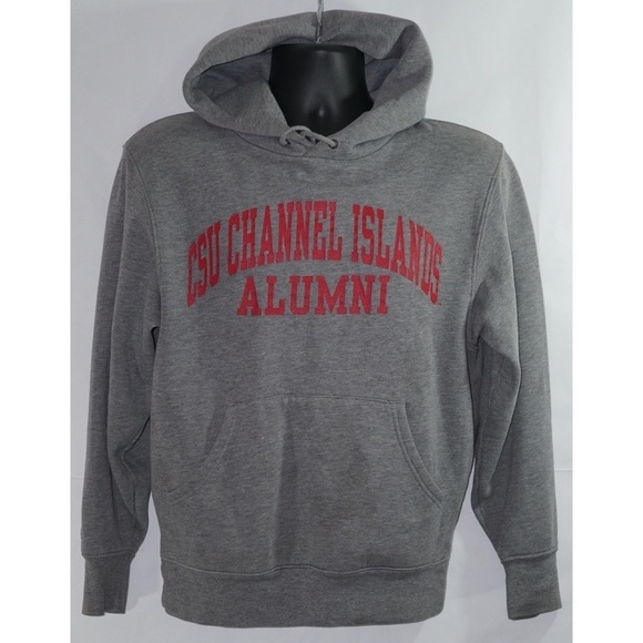 Jansport Other - Cal State Channel Islands Alumni CSU Hoodie S